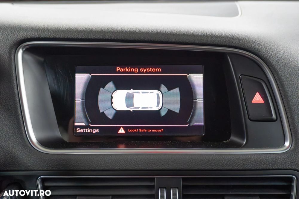 Audi Q5 2.0 TDI Quattro S tronic - 9