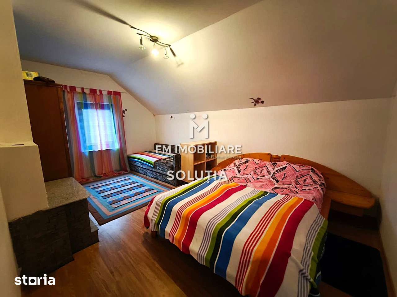 Cabană de vânzare – zona Groapele Chiuzbăii - Imagine principală: 2/20