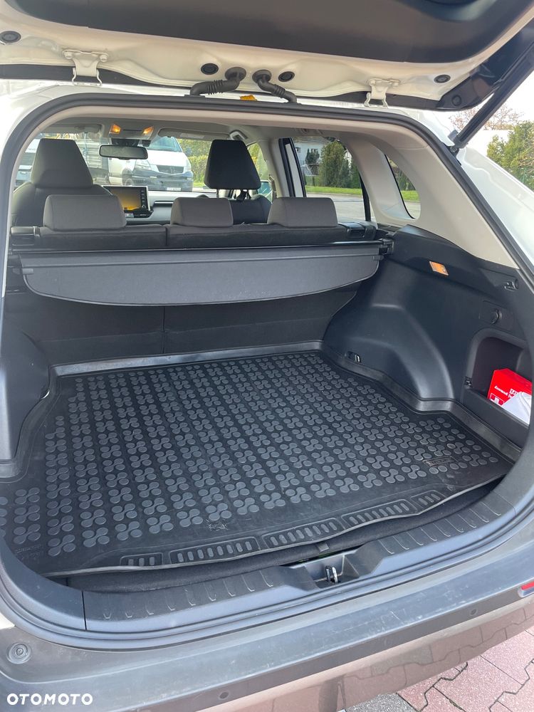 Toyota RAV4 2.5 Hybrid Comfort 4x2 - 7