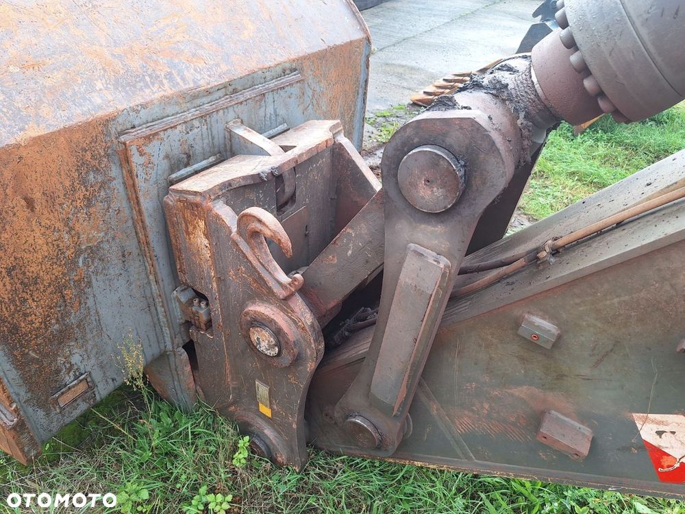 Volvo Ec 460 Blc - 32