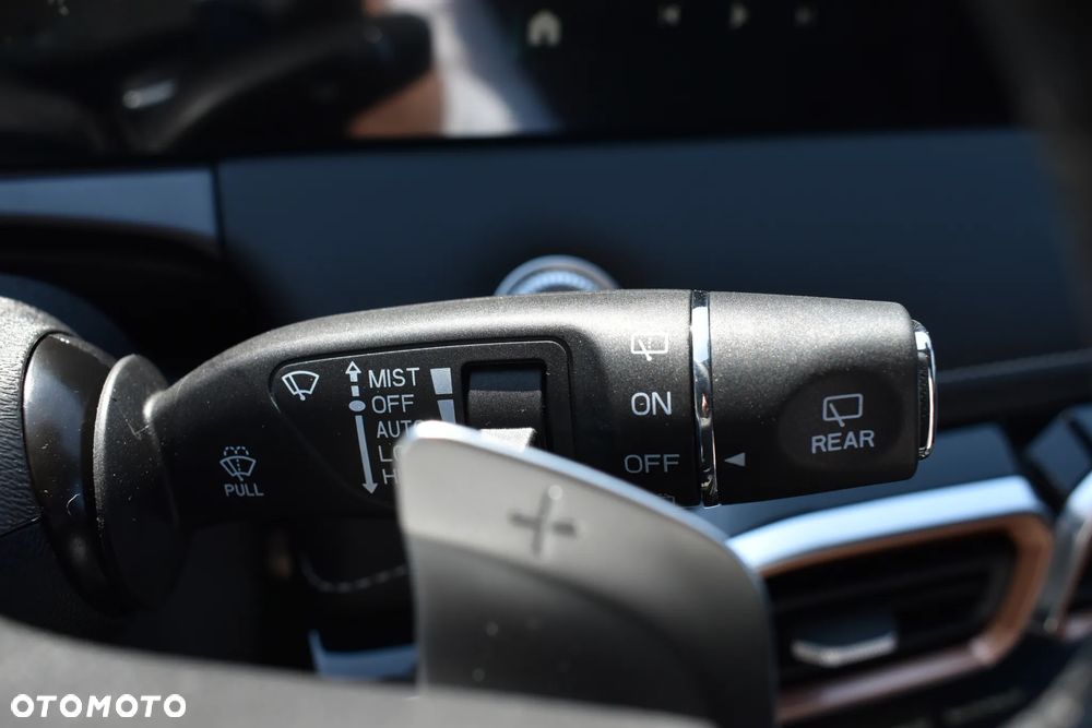 Jetour X70 Plus - 12