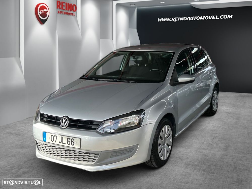 VW Polo 1.2 Trendline - 1