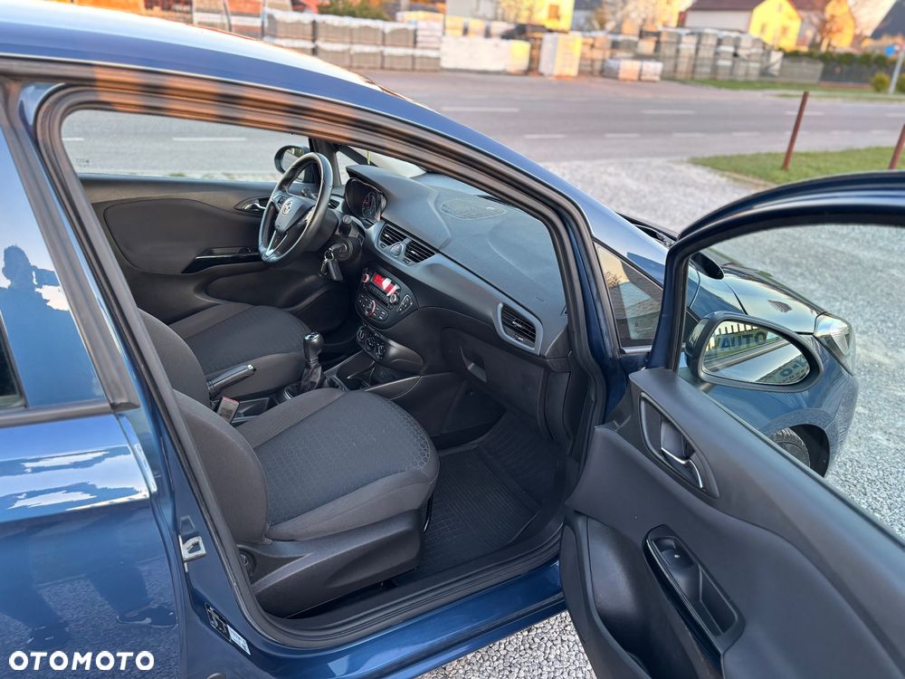 Opel Corsa - 9
