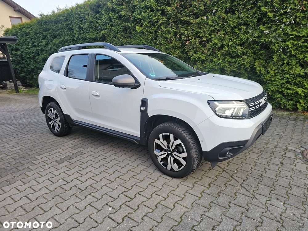 Dacia Duster TCe 150 EDC 2WD Prestige - 1