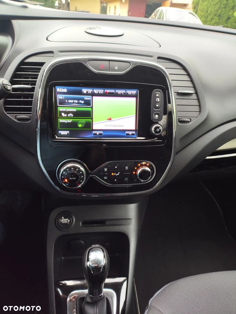 Renault Captur ENERGY TCe 120 EDC Elysee - 15