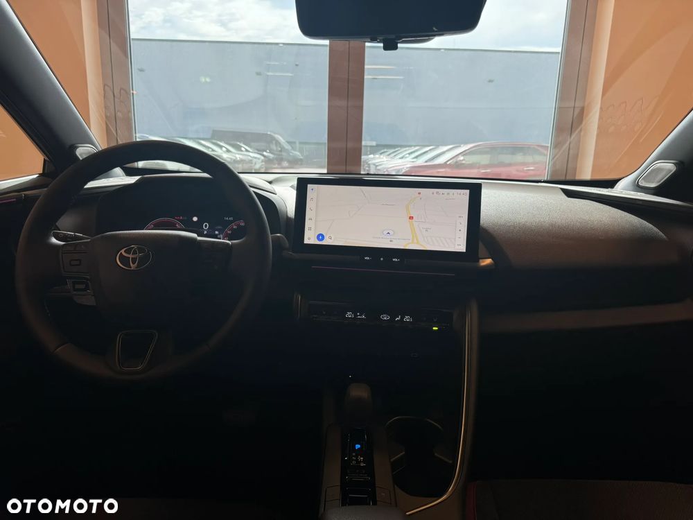 Toyota C-HR 2.0 PHEV Dynamic Force Tokyo Edition - 19