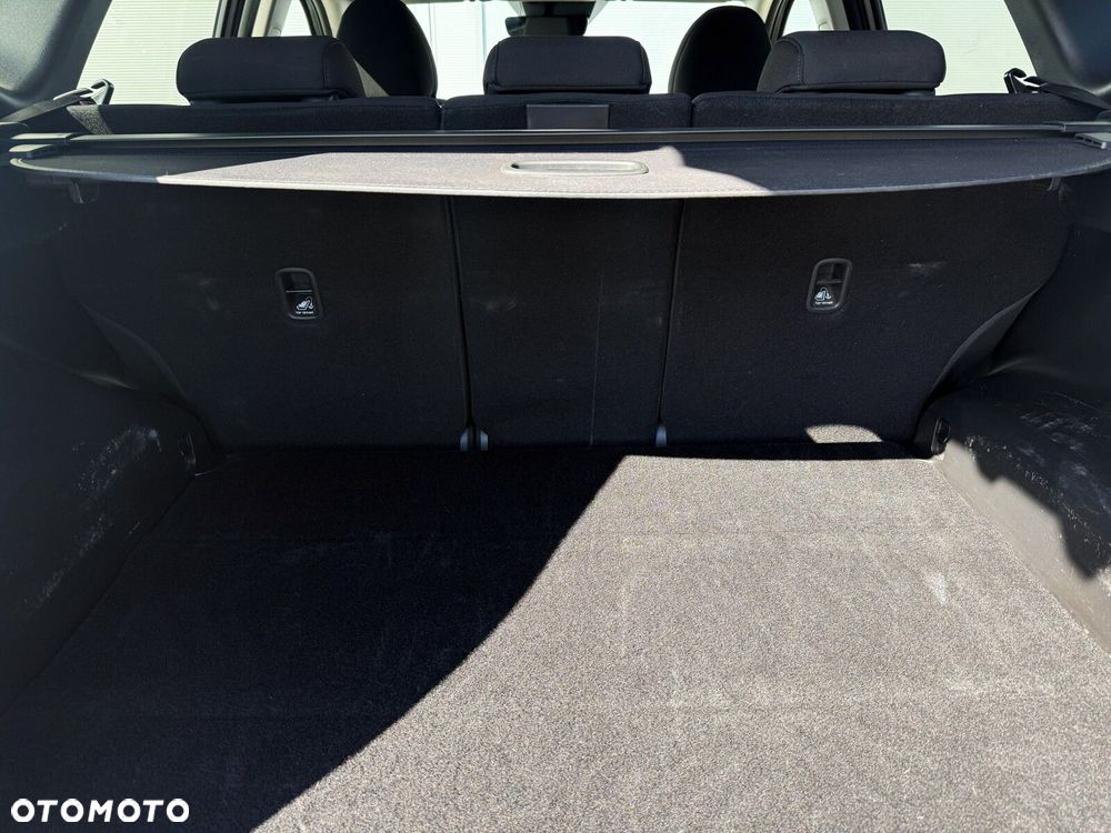 Hyundai Tucson 1.6 T-GDi Executive 2WD - 11