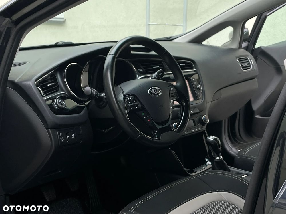 Kia Ceed 1.4 L Business Line Plus - 7