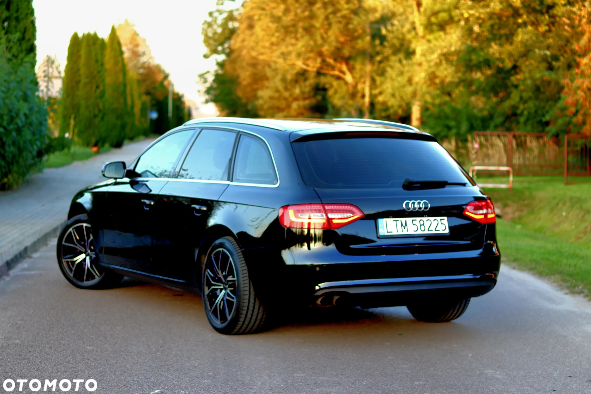 Audi A4 Avant 2.0 TDI DPF Ambiente - 5