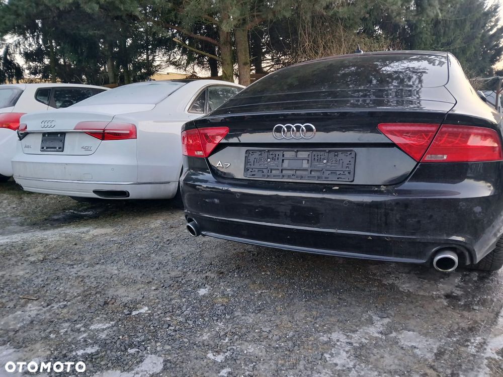 Audi A7 Sportback - 32