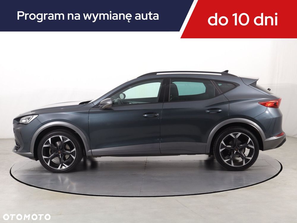 Cupra Formentor - 4