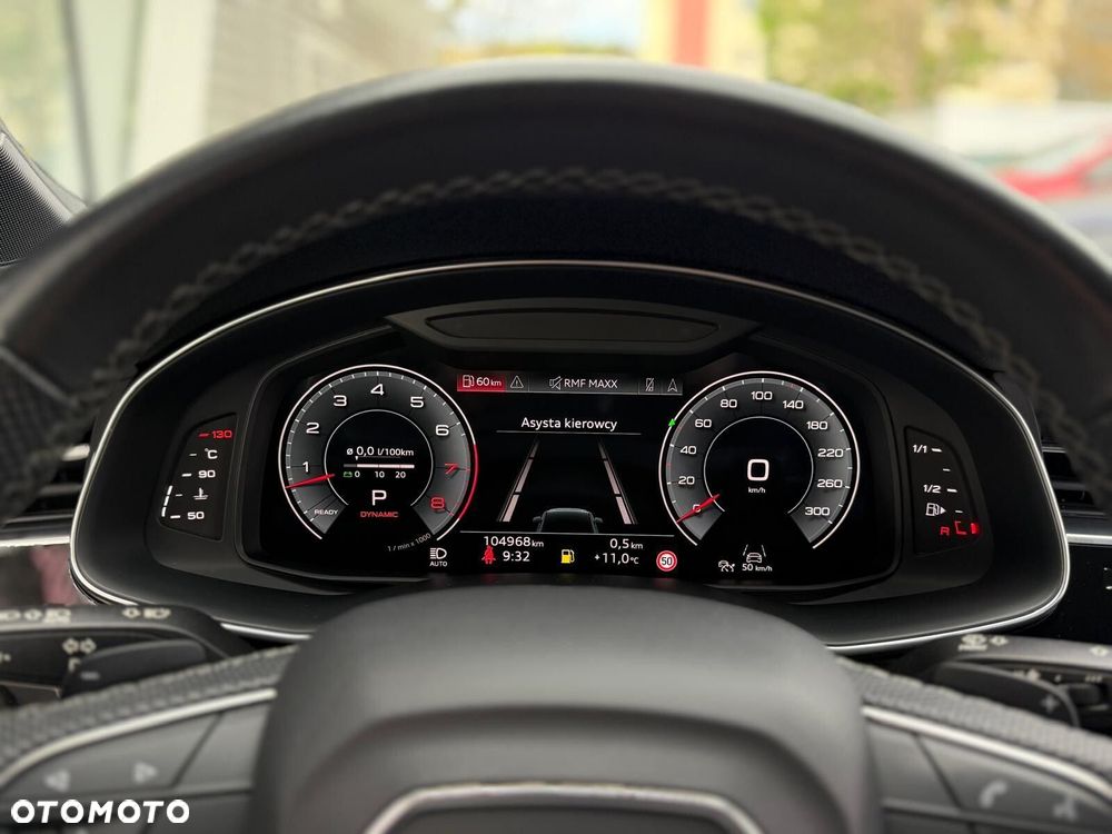Audi Q7 - 31