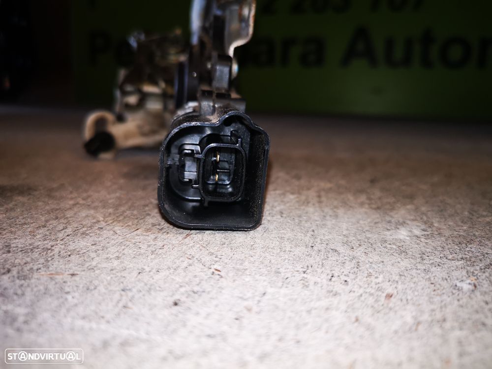 C1 / 107 / AYGO FECHADURA PORTA FRENTE DIREITA - F129 - 4