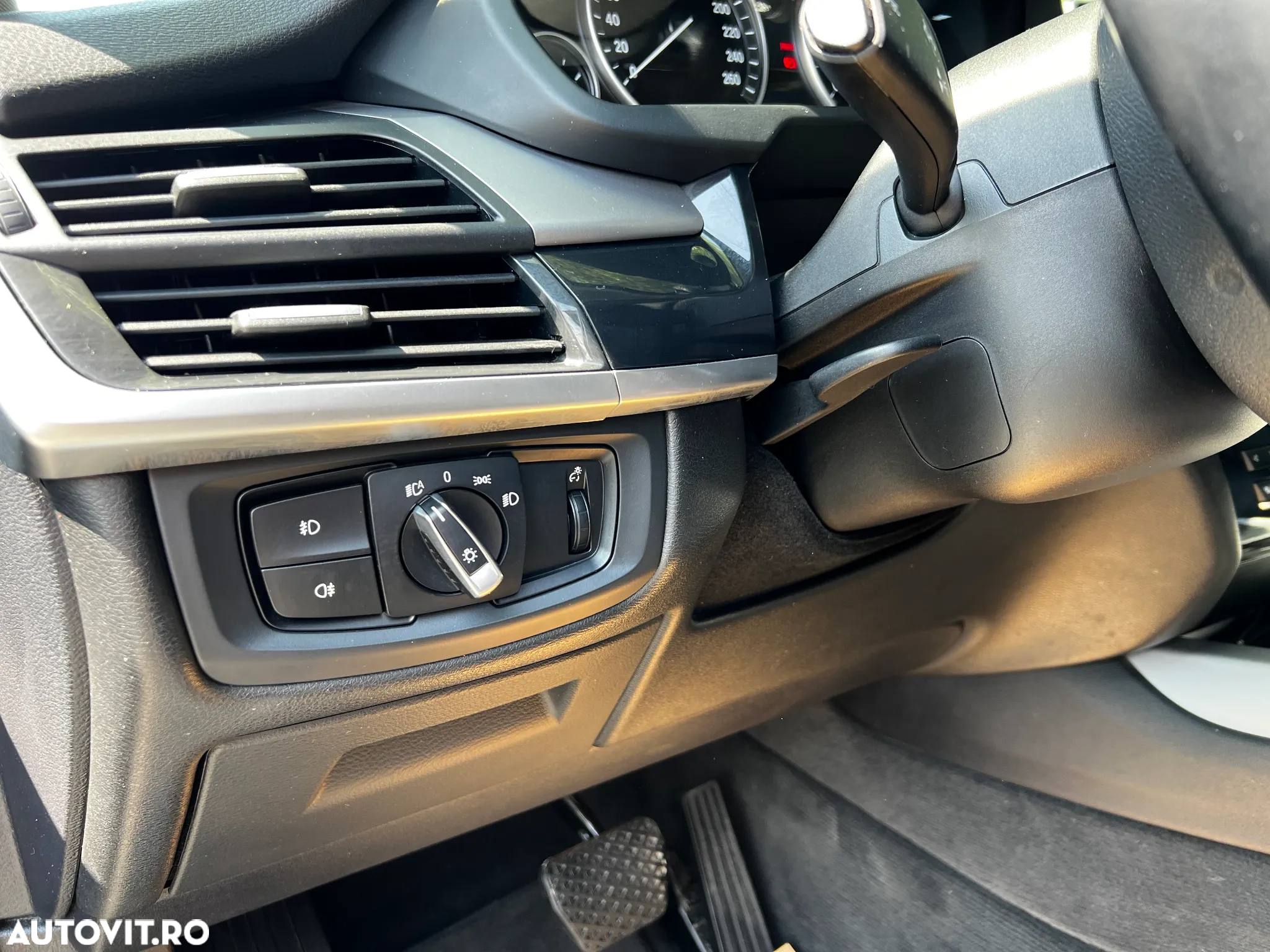 BMW X5 xDrive25d - 22
