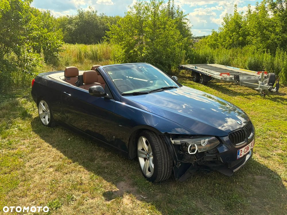 BMW Seria 3 320d - 7