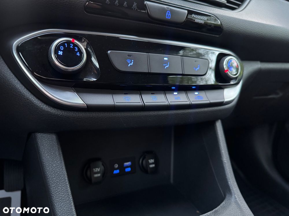 Hyundai i30 1.0 T-GDI Passion - 29