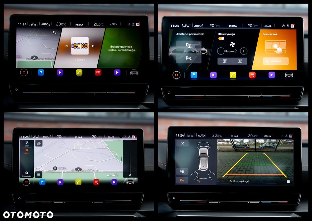 Cupra Formentor VZ 2.0 TSI DSG - 33