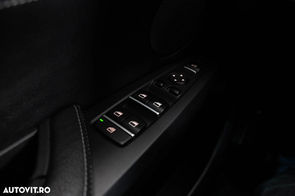 BMW X4 xDrive20d Aut. - 26