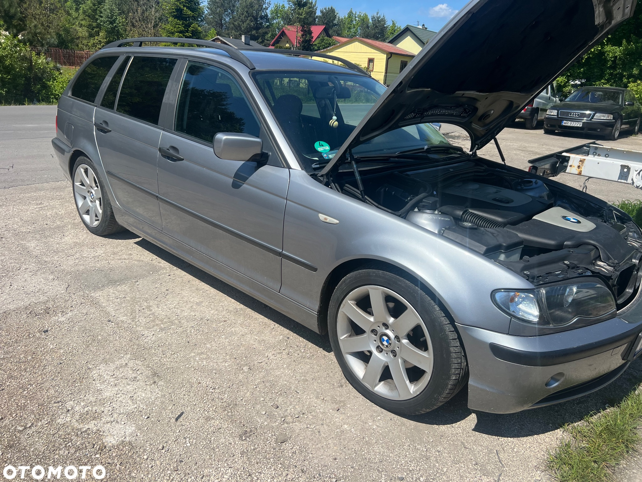 BMW Seria 3 - 2