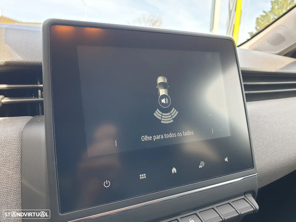 Renault Clio 1.0 TCe Evolution - 14