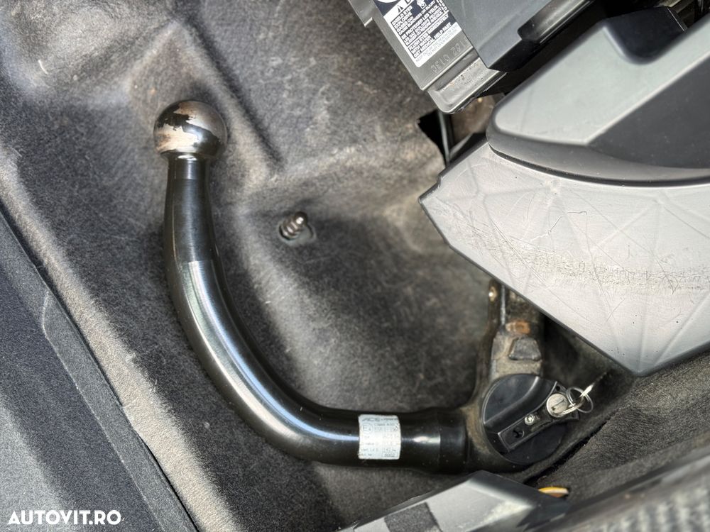 Audi A4 Avant 2.0 TDI DPF S line Sportpaket - 19