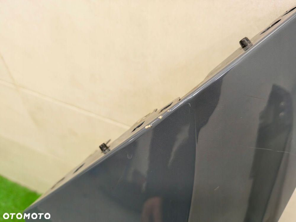 BMW iX i20 PRZÓD MASKA ZDERZAK LAMPY BŁOTNIKI PAS PRZEDNI M-PAKIET iSPORT - 6