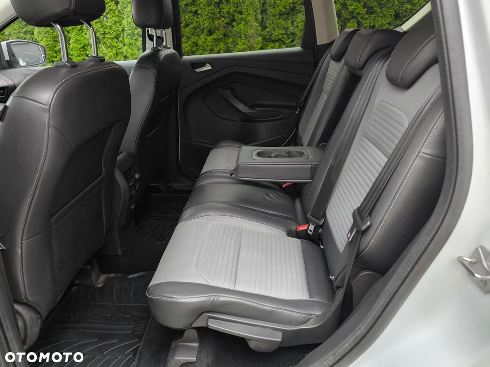 Ford Kuga 1.5 EcoBoost FWD Titanium ASS GPF - 16
