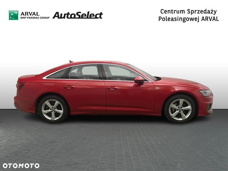 Audi A6 Limousine - 7