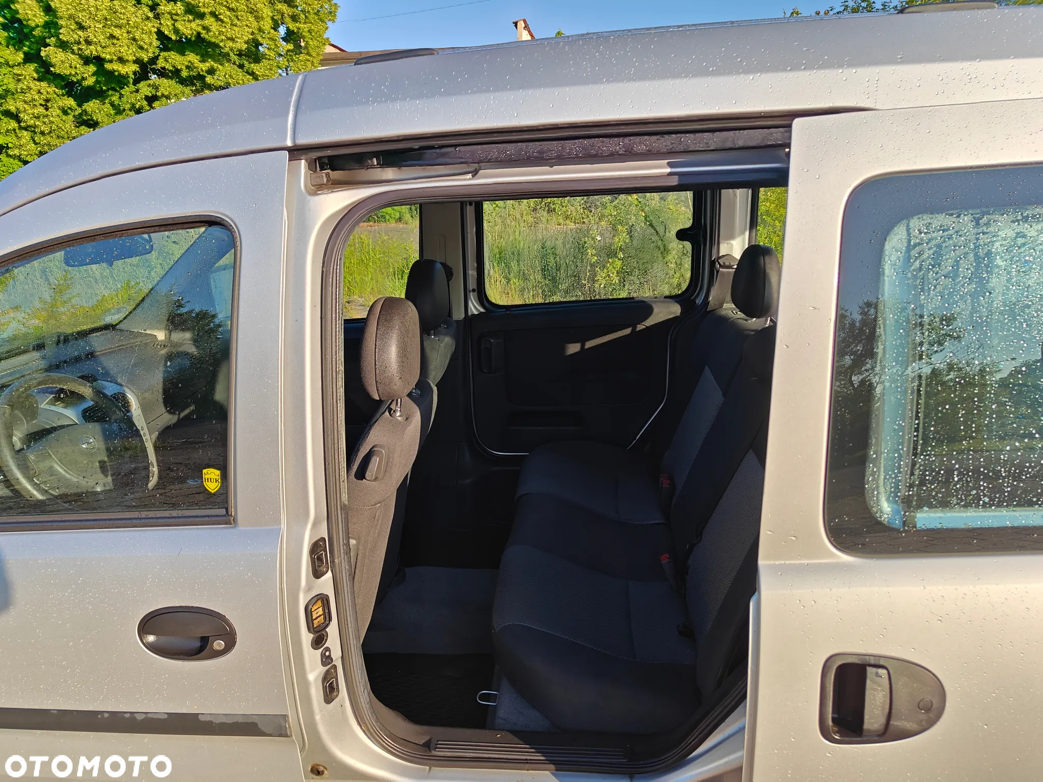 Opel Combo Tour 1.6 CNG Enjoy - 13