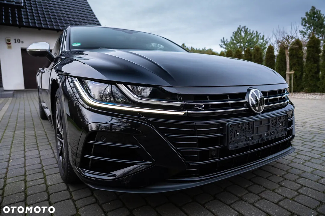 Volkswagen Arteon Shooting Brake 2.0 TSI OPF 4Motion DSG R - 5