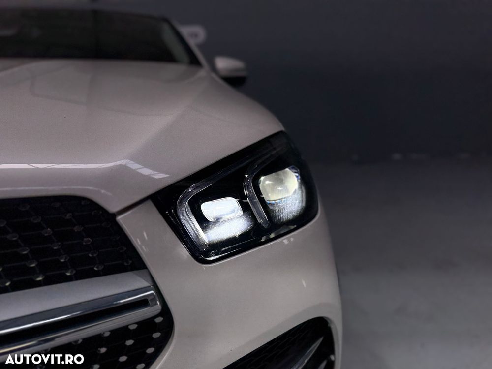 Mercedes-Benz GLE 400 d 4MATIC - 6