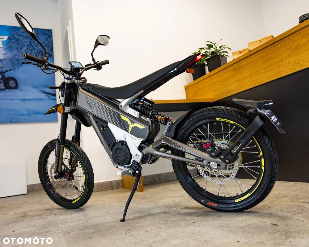 Talaria XXX - 37