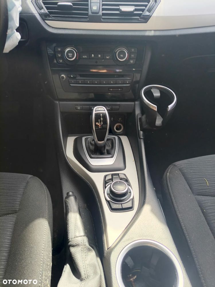 BMW X1 xDrive20d - 7