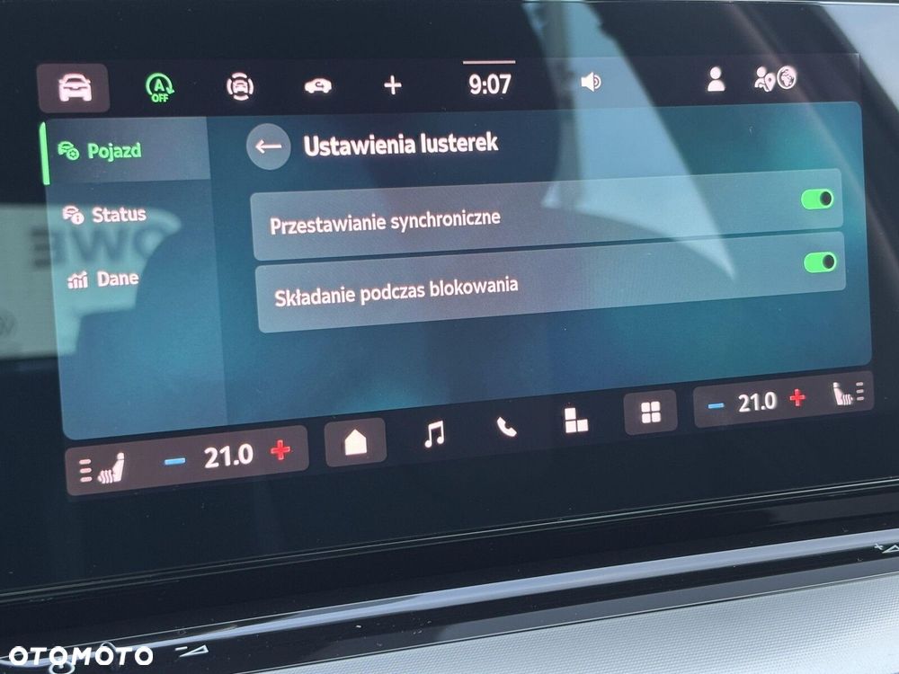 Skoda Octavia 1.5 TSI mHEV Selection DSG - 27
