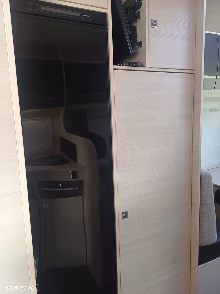 Fiat Ducato Chausson - 12