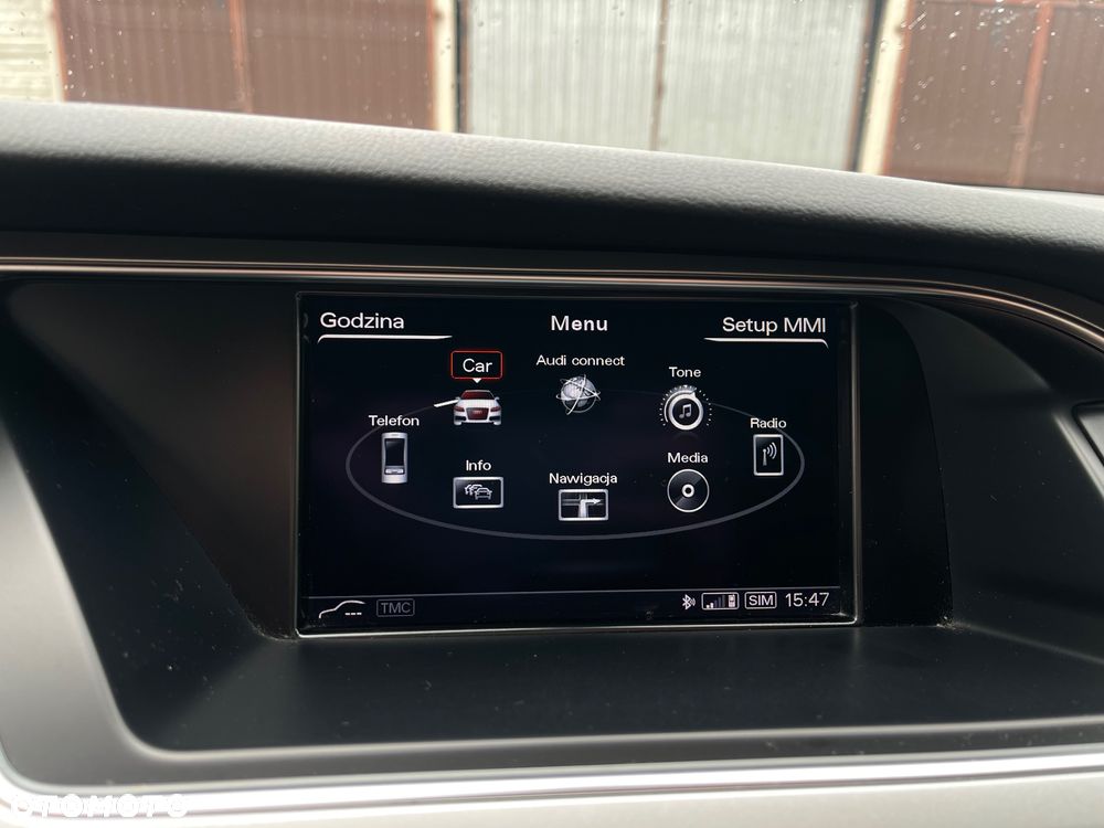 Audi A5 Sportback 2.0 TDI ultra sport - 21