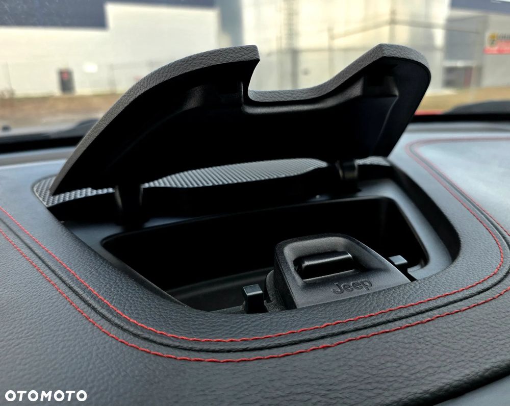 Jeep Cherokee 2.0 GME Active Drive II Lock Trailhawk - 29