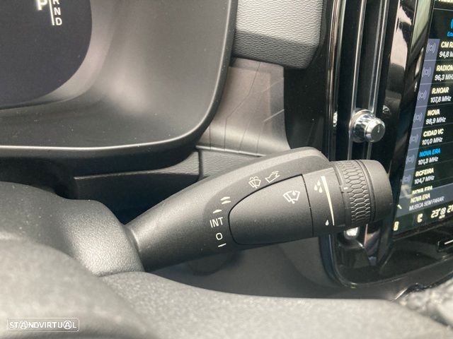 Volvo C40 Recharge Twin Motor Ultimate - 21