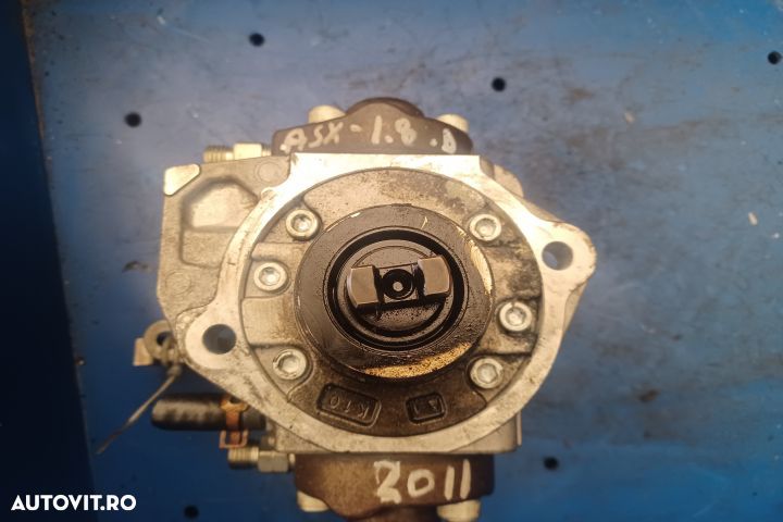 Pompa inalta presiune 1.8D 1460A043 2940000991 Mitsubishi ASX 1 [2010 - 1