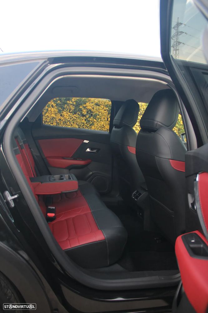 Citroën C4 PureTech 130 Stop&Start SHINE - 10