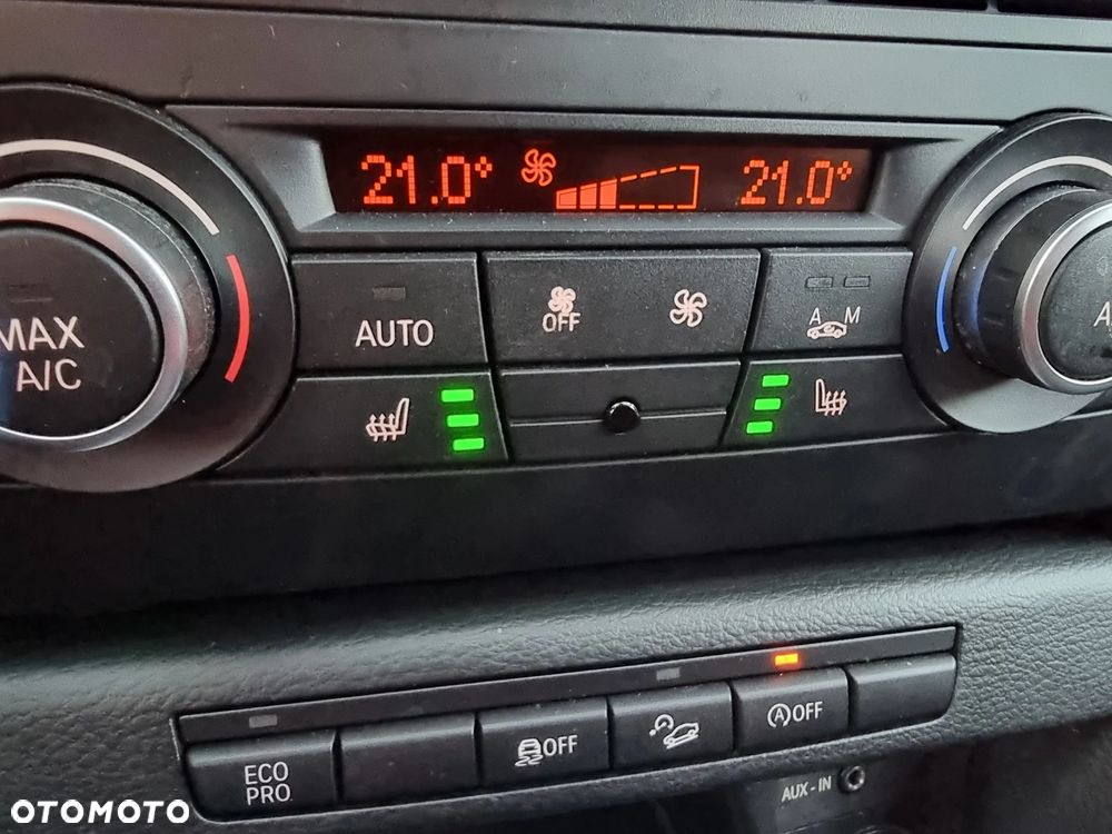 BMW X1 xDrive25d - 18