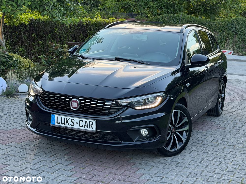 Fiat Tipo 1.4 T-Jet Lounge - 38