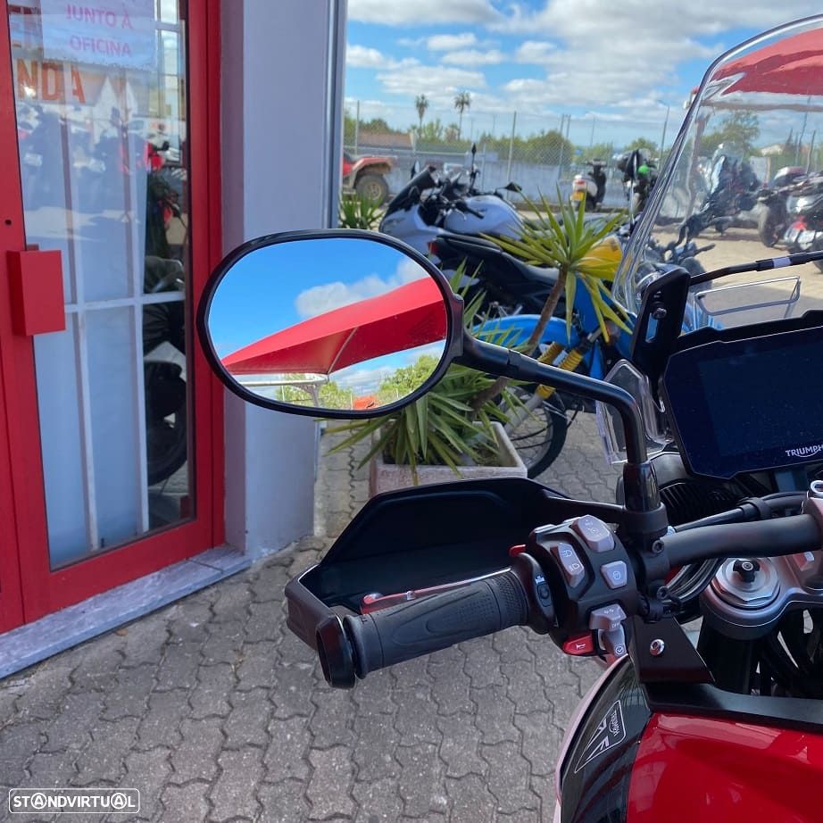 Triumph Tiger 900 Gt Aragon Edition - 9