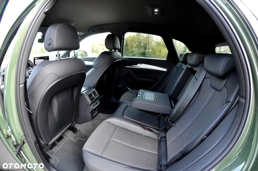 Audi Q5 50 TFSIe quattro S tronic S line - 24