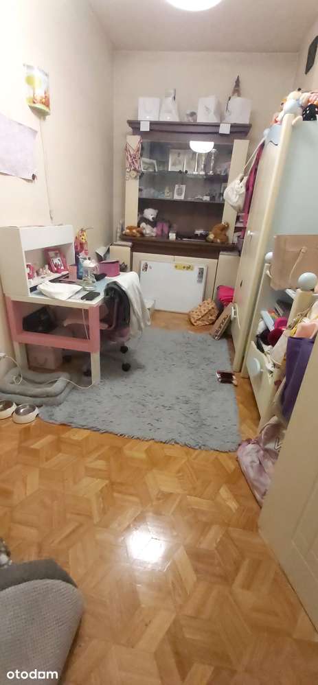 Wilanów-Powsin, 3 pokoje, 100 m2, doskonała lokalizacja