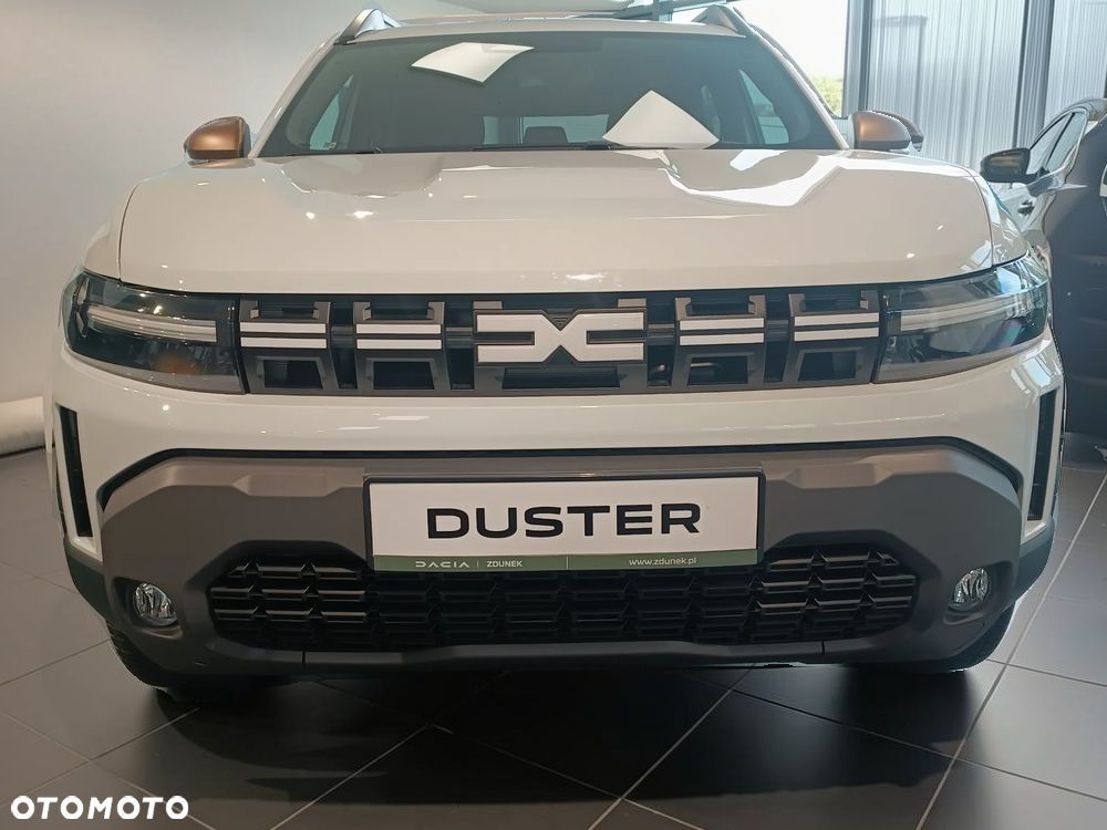 Dacia Duster - 7