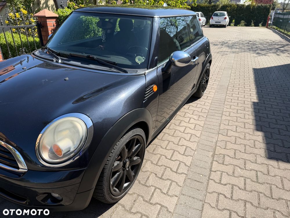 MINI ONE - 11