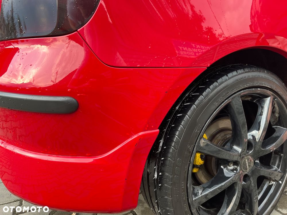Honda Civic 1.6i ES - 9