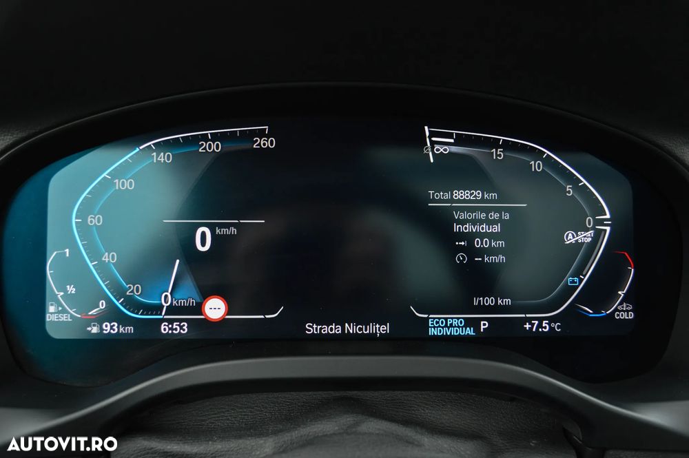 BMW X3 xDrive20d Aut. Luxury Line - 6