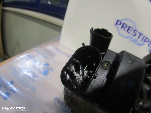 Modulo 9643373280 9636713880B CITROEN C5 2010 2.0 HDI 163CV 4P AZUL Bomba De Suspensão Hidráulica - 4